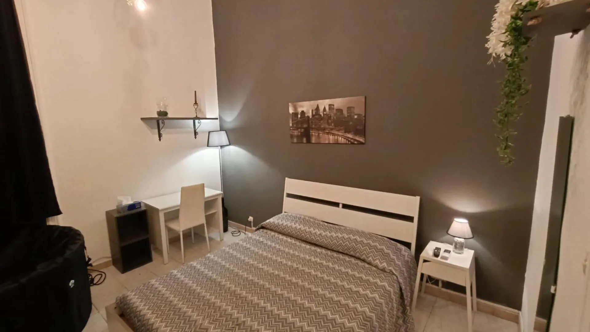 Domus Etna Bed & Breakfast Catania