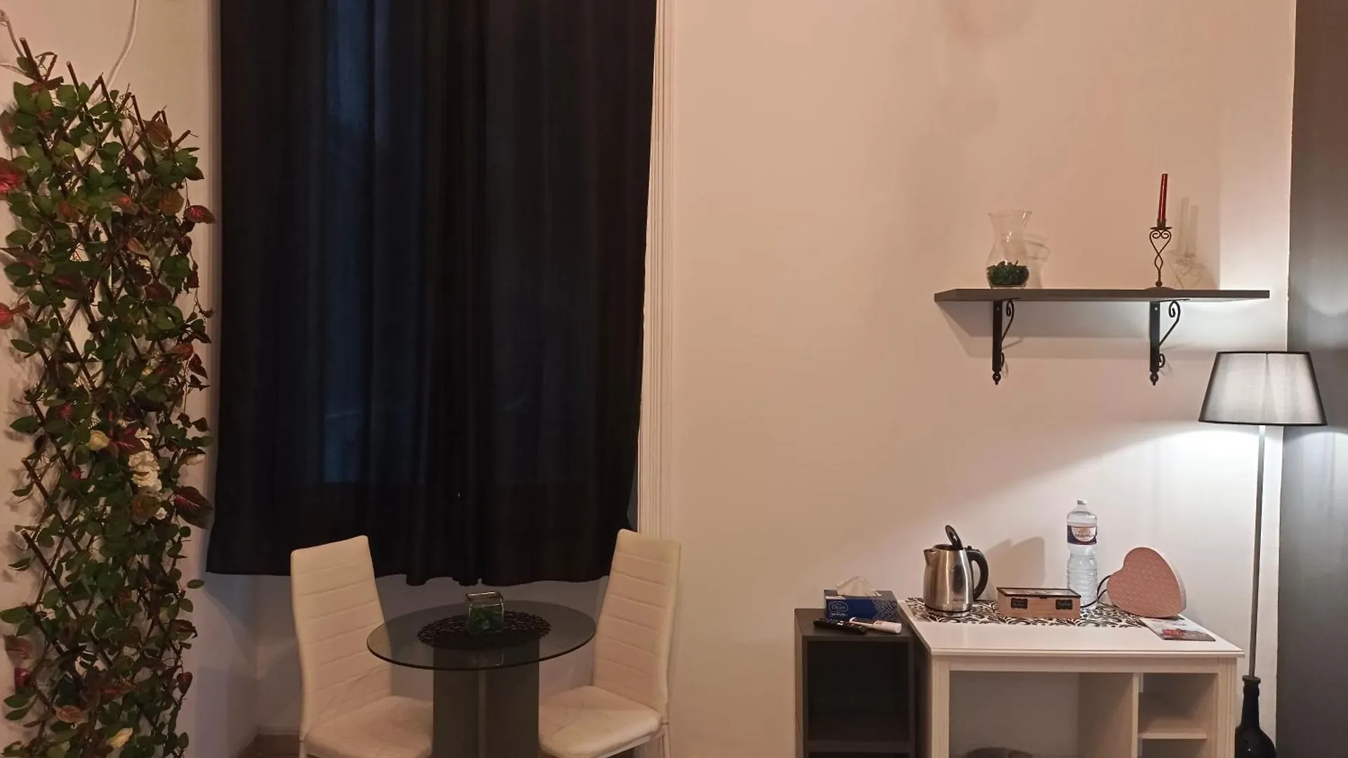 Domus Etna Bed & Breakfast Catania